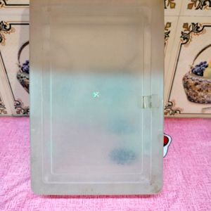 Multipurpose Big Size Plastic Container