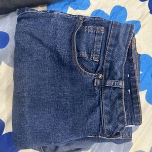 Women Denim 32 In Jeans