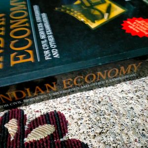 Indian Economy by Ramesh Singh