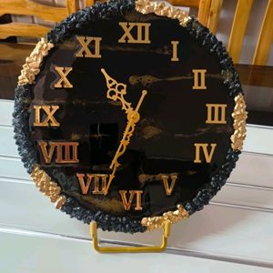 Table Clock