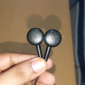 Free Delivery 3.5mm Pin earphone