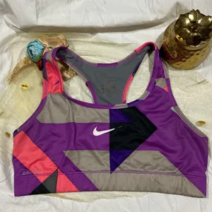 NIKE M Size Sports Bra