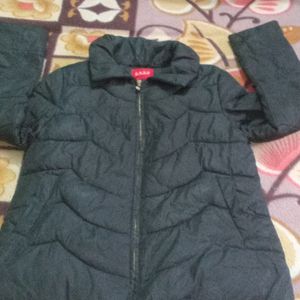 Girls Jacket