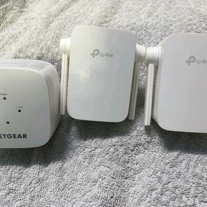 TP-Link Or Netgear