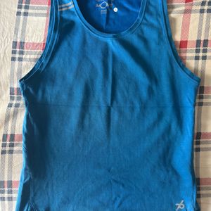 Jockey Stylish gym vest