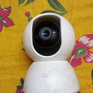 Mi Home 360° Camera