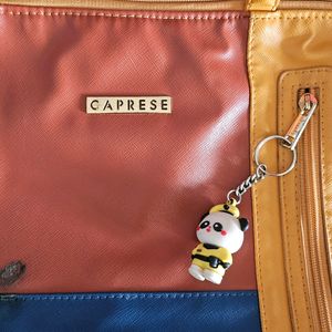 Original Caprese Colourblock Bag