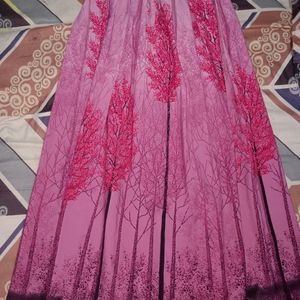 Women's Long Skirt