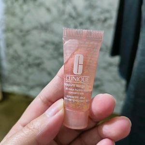 Clinique Moisture Surge Eye  Gel/ Cream