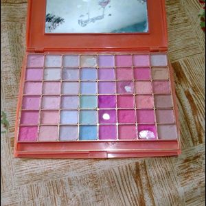 48 Colour Eyeshadow Palette