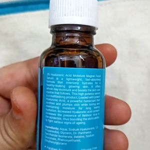 SKINKRAFT Facial Serum