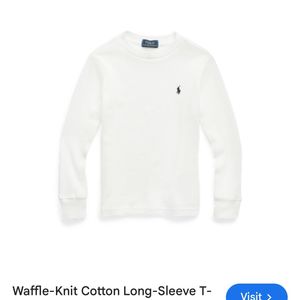 Ralph Lauren Sweatshirt