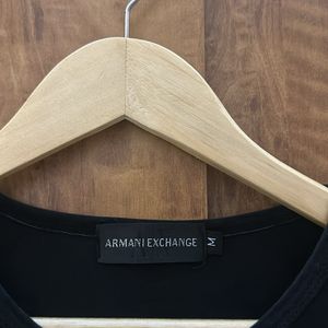 ORIGINAL ARMANI EXCHANGE T-SHIRT FOR MEN