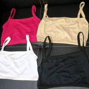 ✅Good Quality Bra ( Pack Of 4)✅