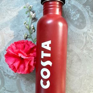 Costa Coffee Bottle