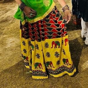 Navratri Chaniya