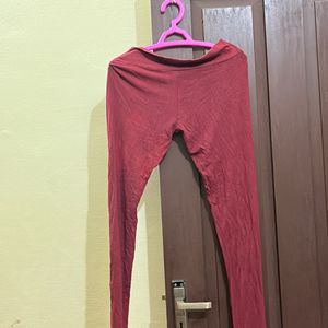 Women Gym Pant