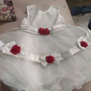 Baby Frock