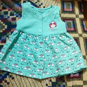 Little Princess Frock