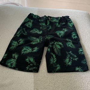 Fixed Price Boys Age 8-9 Shorts Like New