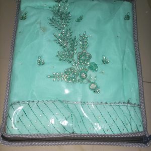 Sharara Suit