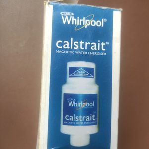 Whirlpool CALSTRAIT Tap Mount Water Filter