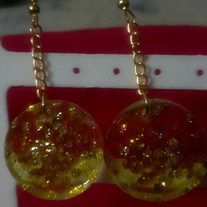 HandmadeEarrings