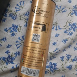 FOUNDATION SPRAY