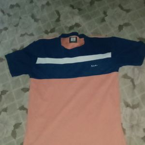 Classic Cotton T Shirt