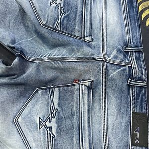 Jeans - 38 Size - RPK Jean Co