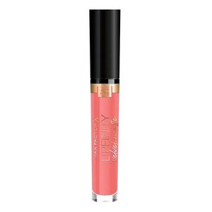 Max Factor Lipfinity Velvet Matte Liquid Lipstick