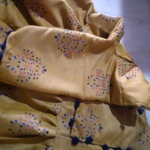 Gol Kurti