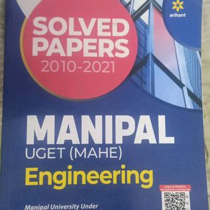 Manipal UGET