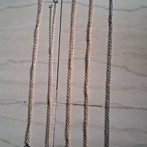 Cute Chains In Affordable Prices