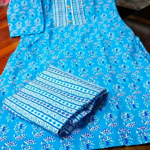 Kurti Plant Set