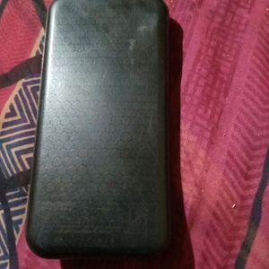 Powerbank Working