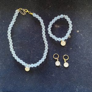 New Jewellery Set