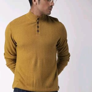 Woolen Sweater