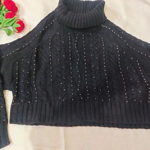 Zara knit cardigan