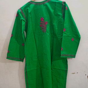 Ladies Kurta