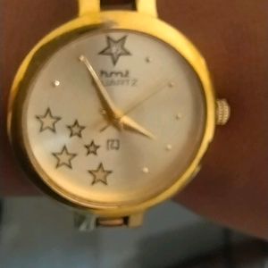 HMT New Watch