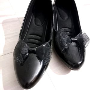 Black Heels For Women