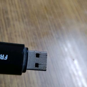 Frontech USB TV Stick -TV Tuner Without Remote