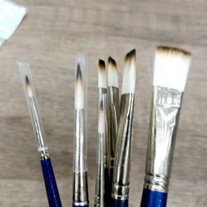 Artist 🎨 Brushes 🖌️