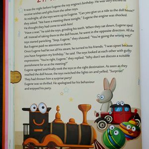 365 Adventure Story Book For Children