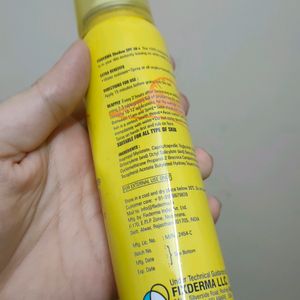 FIXDERMA Sunscreen Spray