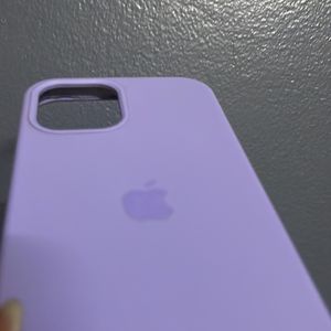 Purple iPhone 12 Phone Case