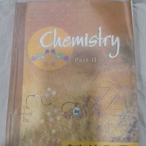 XII Chemistry Part II