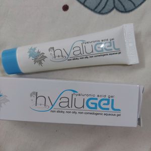 Hyalugel❤️