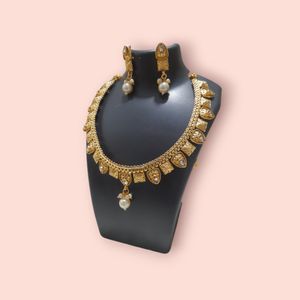 High Gold Polish Jewellery